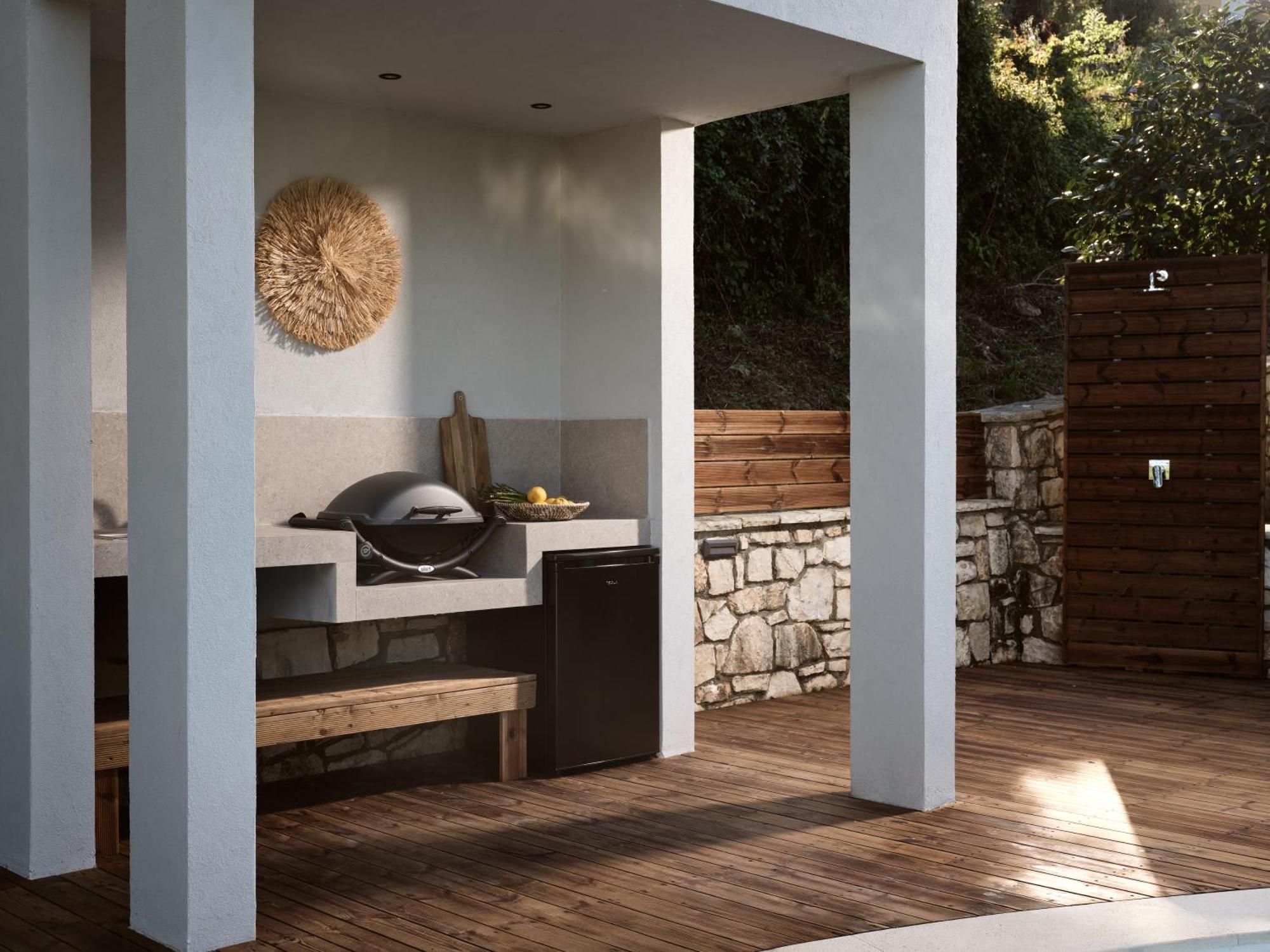 Chris & Jo Villas, Enchanting Escapes, With Heated Pools & Seaviews By Thinkvilla Zakynthos Exterior foto